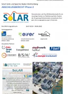 SoLAR - Phase 2 Abschlussbericht 2022