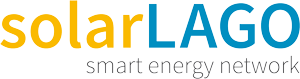 solarLAGO - Logo